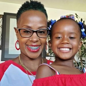 Meet your Posher, Myria